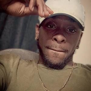 Meet your Posher, Frank ray